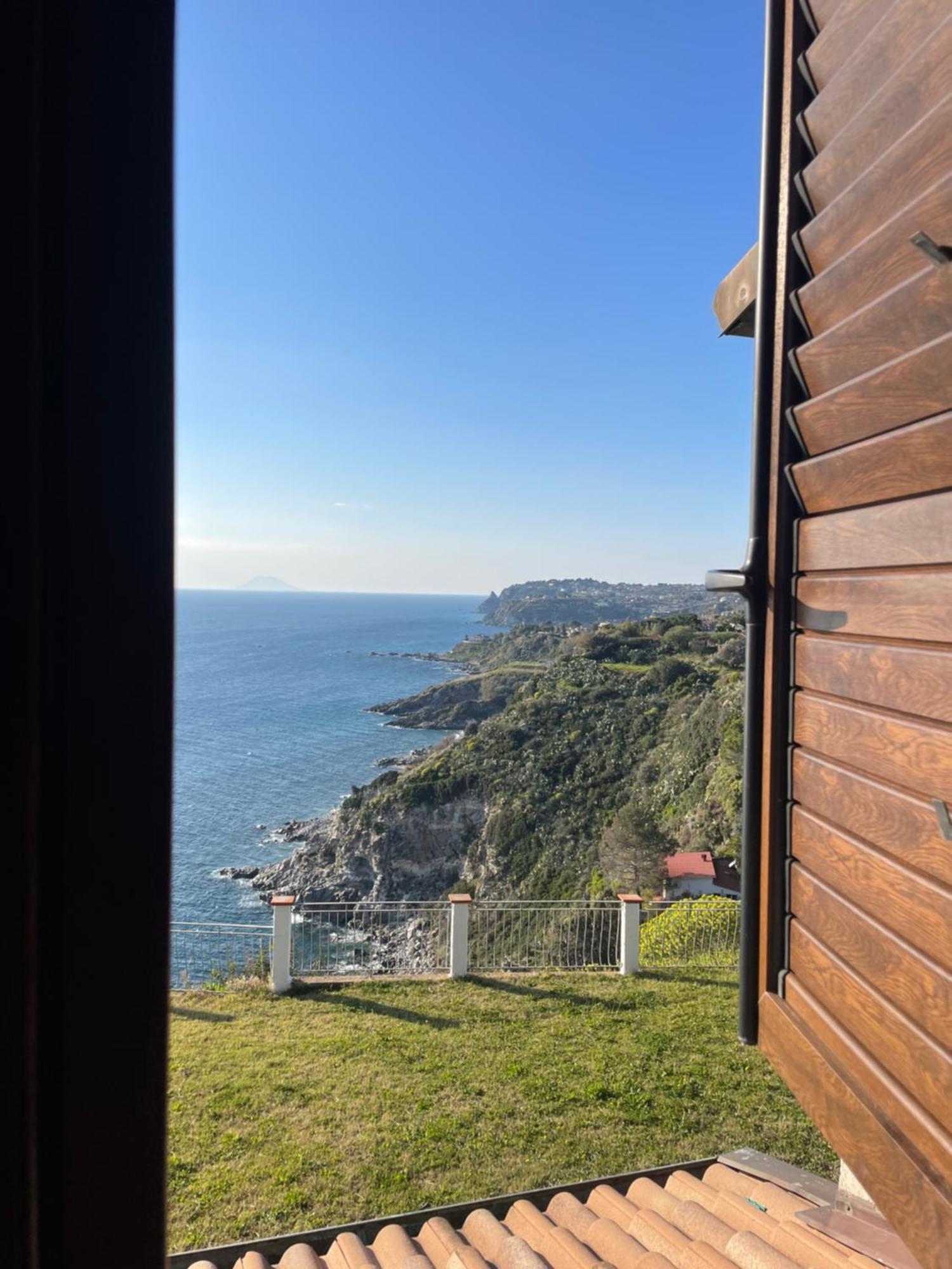 Villa Laura Coccorino Exterior foto