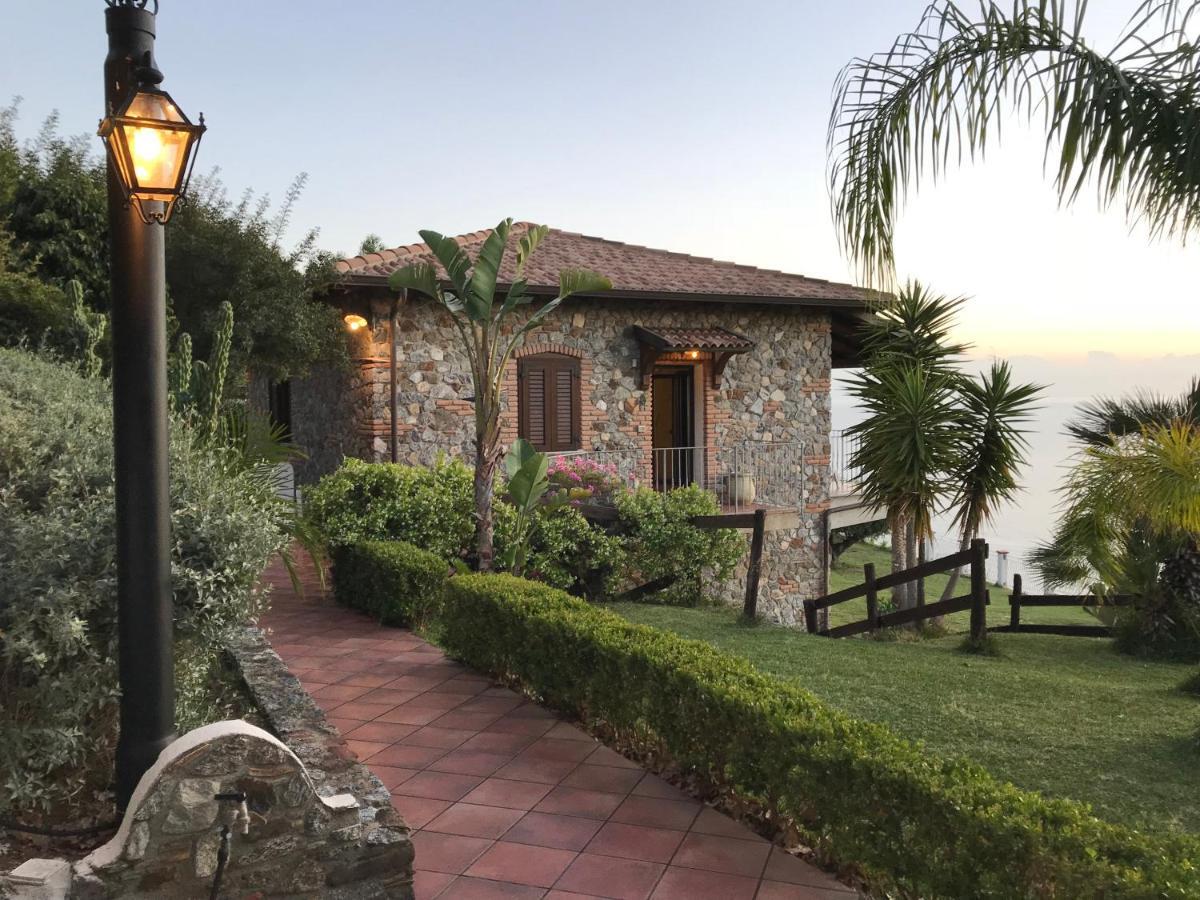 Villa Laura Coccorino Exterior foto